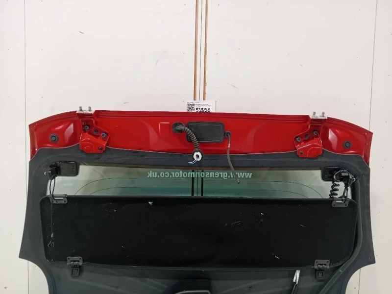 Portello POST PORTELLO POST Citroen C1 II 2014