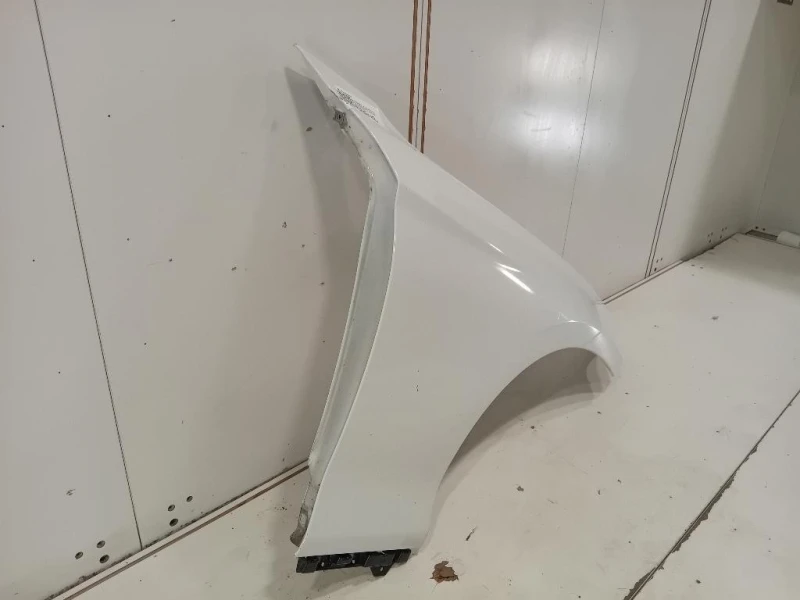 Parafango ANT DX 41009633538 Bmw Serie 1 F20 Berlina 2012