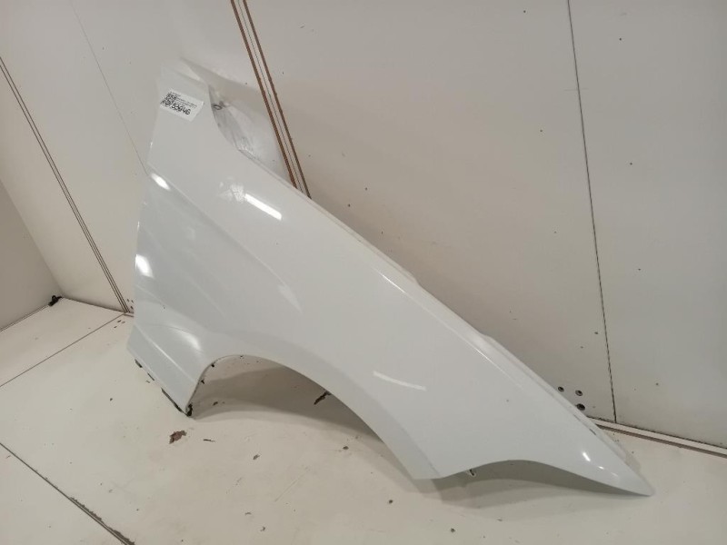 Parafango ANT DX 41009633538 Bmw Serie 1 F20 Berlina 2012