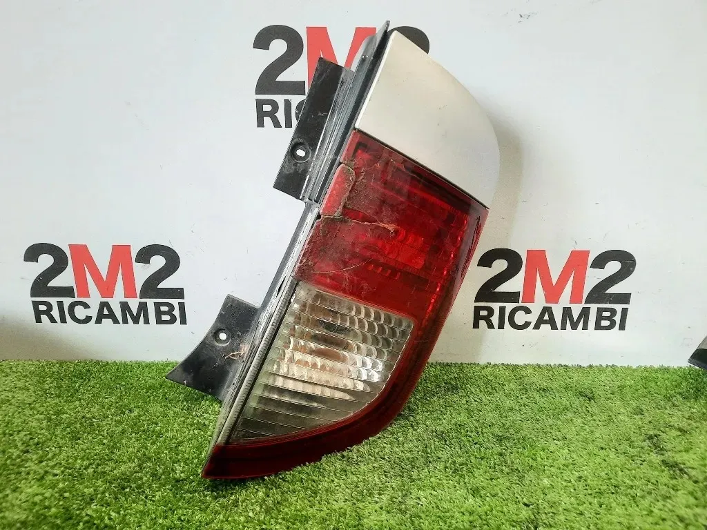 Fanale EST POST DX 8360209002 Ssangyong Kyron 2005