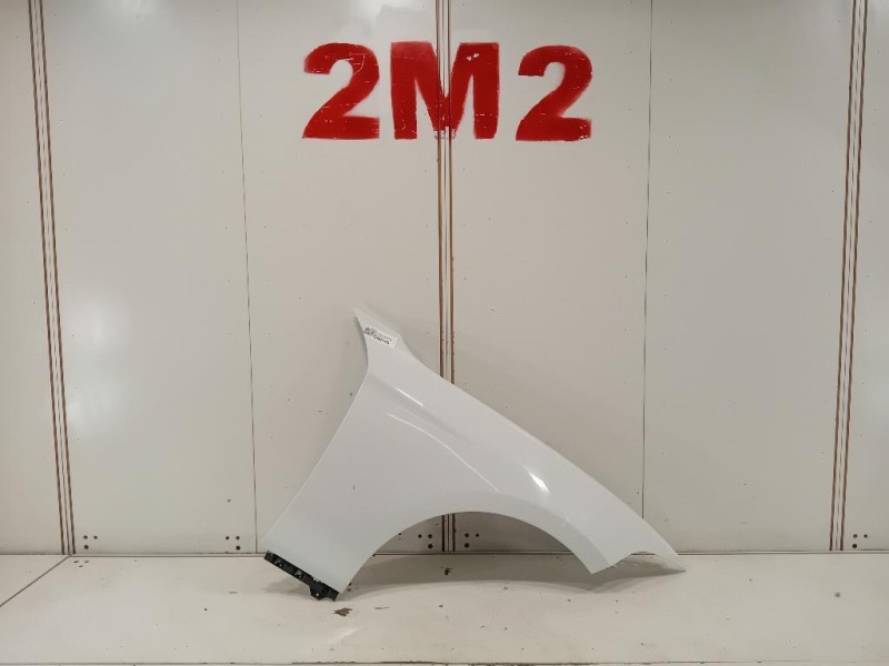 Parafango ANT DX 41009633538 Bmw Serie 1 F20 Berlina 2012