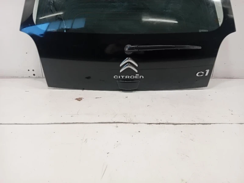 Portello POST PORTELLO POST Citroen C1 II 2014