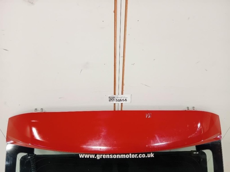 Portello POST PORTELLO POST Citroen C1 II 2014