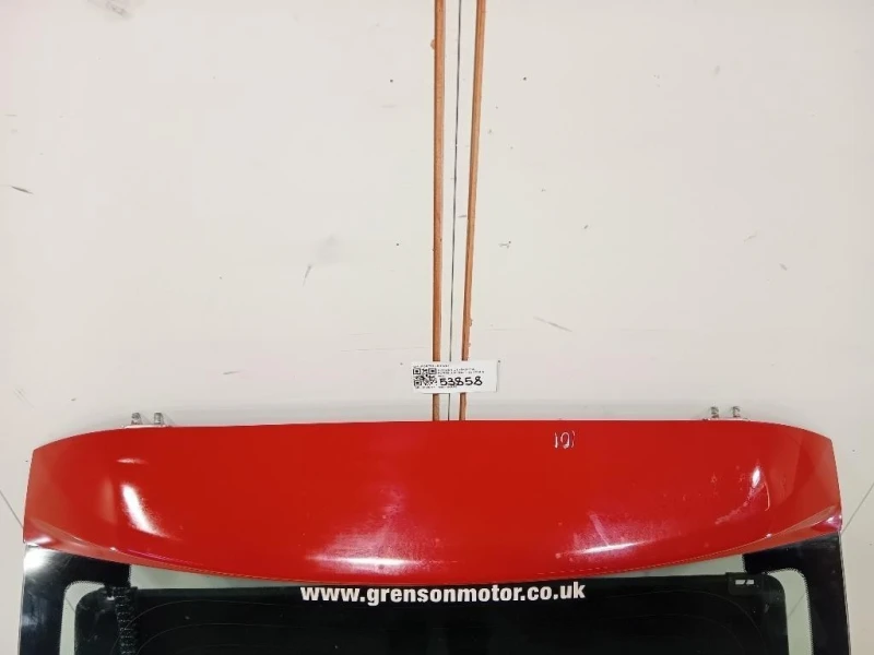 Portello POST PORTELLO POST Citroen C1 II 2014