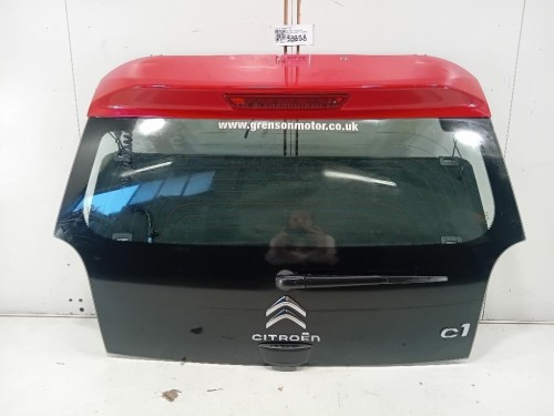Portello POST PORTELLO POST Citroen C1 II 2014