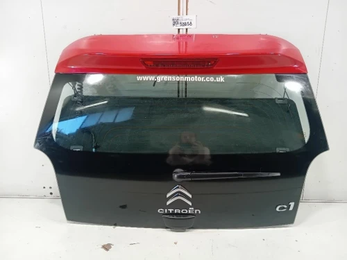 Portello POST PORTELLO POST Citroen C1 II 2014