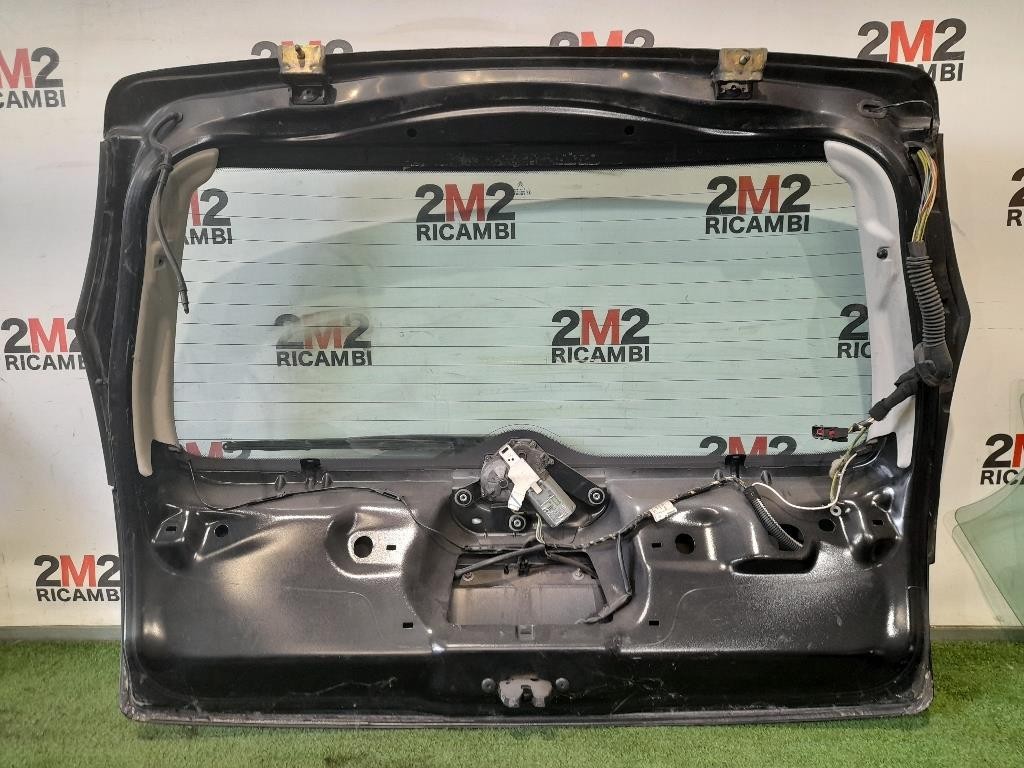 Portello POST 8701Q2 Citroen C3 I 2005