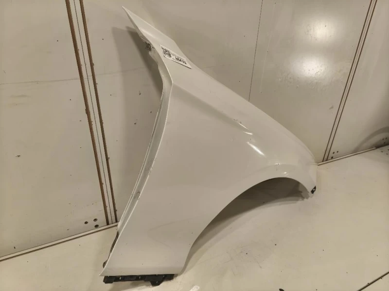 Parafango ANT DX 41009633538 Bmw Serie 1 F20 Berlina 2015