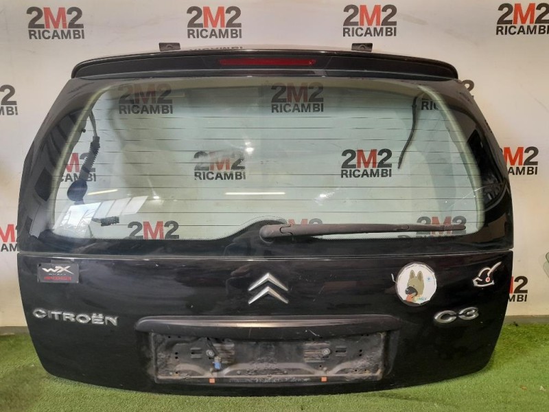 Portello POST 8701Q2 Citroen C3 I 2005