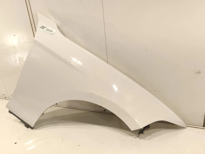 Parafango ANT DX 41009633538 Bmw Serie 1 F20 Berlina 2015