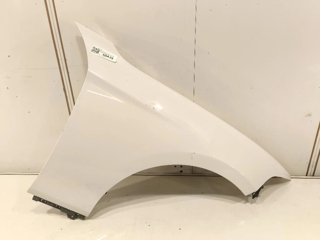 Parafango ANT DX 41009633538 Bmw Serie 1 F20 Berlina 2015