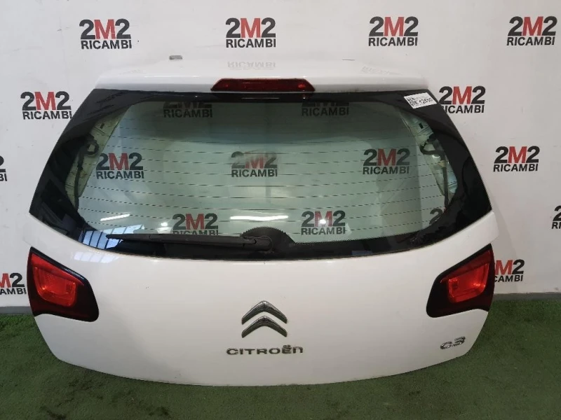 Portello POST 8701CG Citroen C3 II 2010