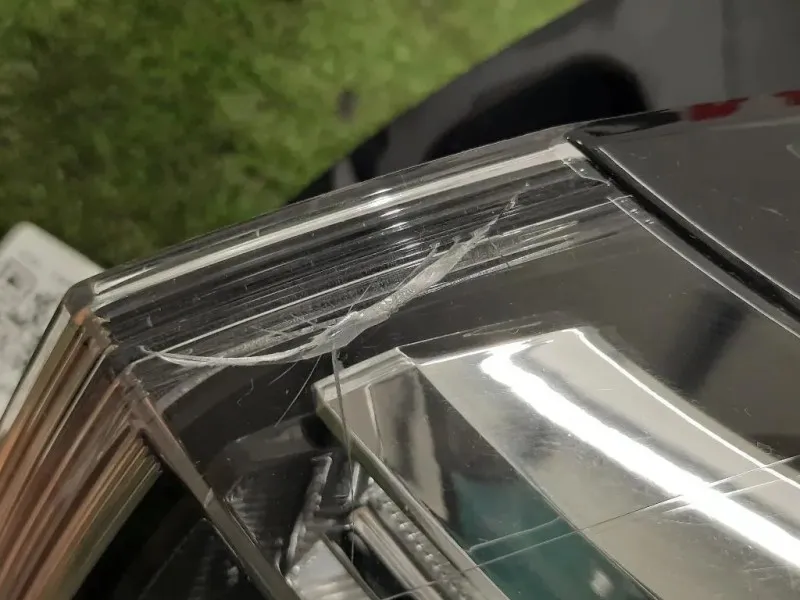 Fanale EST POST DX 148R00 0063 Suzuki S-cross 2021