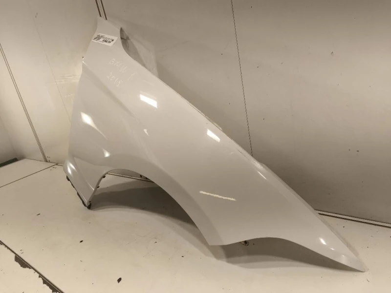 Parafango ANT DX 41009633538 Bmw Serie 1 F20 Berlina 2015