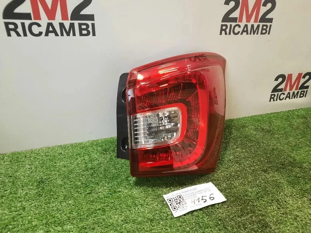 Fanale EST POST DX 220-18733 3565061M10000 Suzuki SX4 S-cross 2013