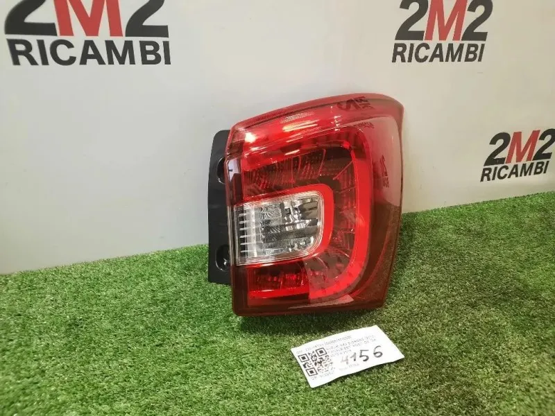 Fanale EST POST DX 220-18733 3565061M10000 Suzuki SX4 S-cross 2013