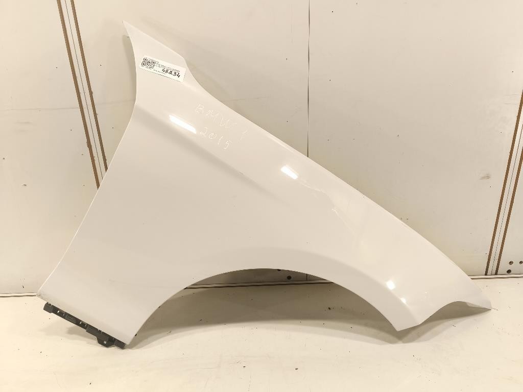 Parafango ANT DX 41009633538 Bmw Serie 1 F20 Berlina 2015