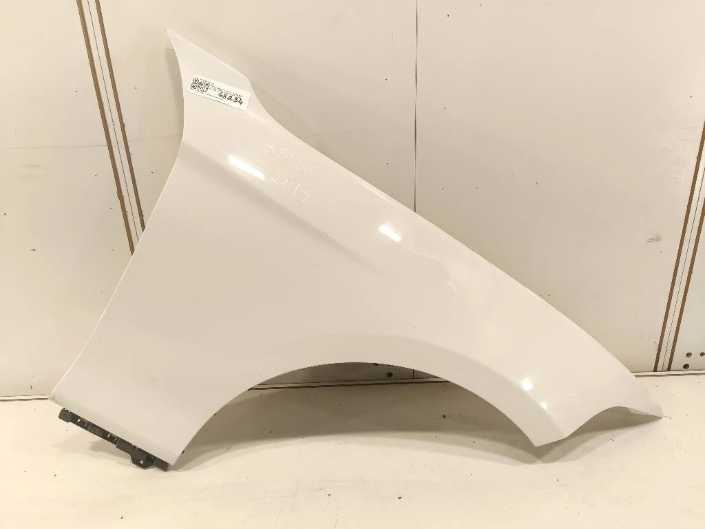 Parafango ANT DX 41009633538 Bmw Serie 1 F20 Berlina 2015