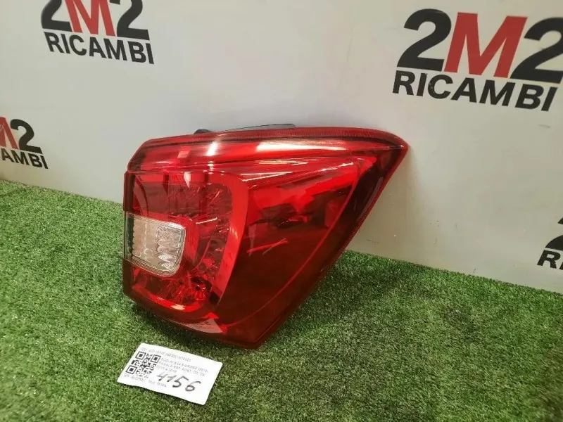 Fanale EST POST DX 220-18733 3565061M10000 Suzuki SX4 S-cross 2013