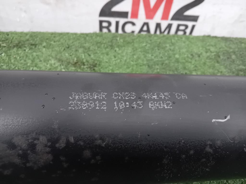 Albero Trasmissione Centrale CX23-4K145-CA Jaguar XF I 2011