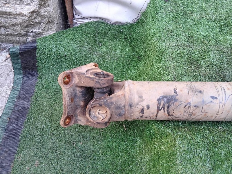 Albero Trasmissione POST JB3G-4K145-DB Ford Ranger III 2009