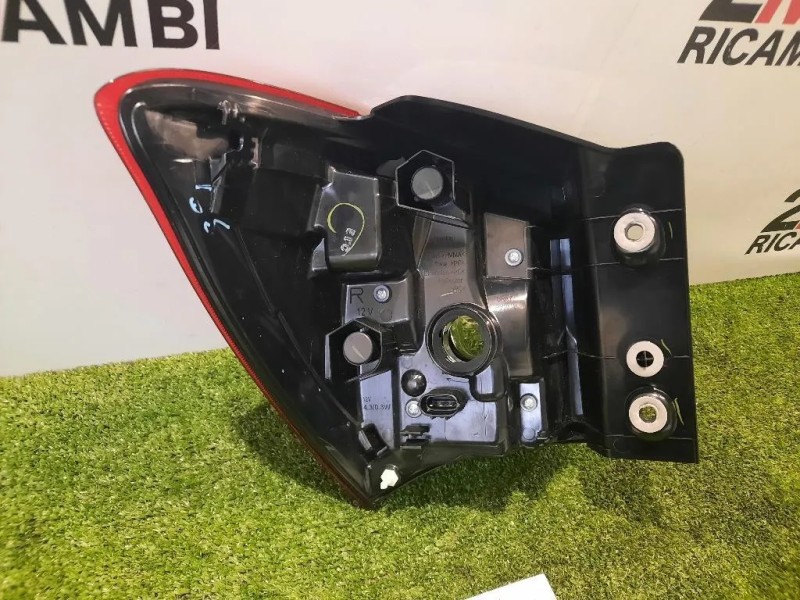 Fanale EST POST DX 220-18733 3565061M10000 Suzuki SX4 S-cross 2013