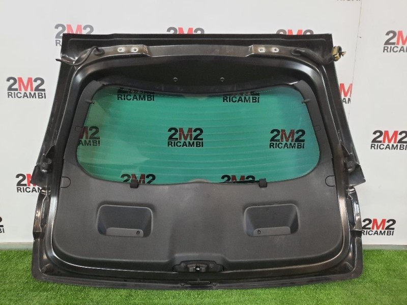 Portello POST 8701CG Citroen C3 II 2013