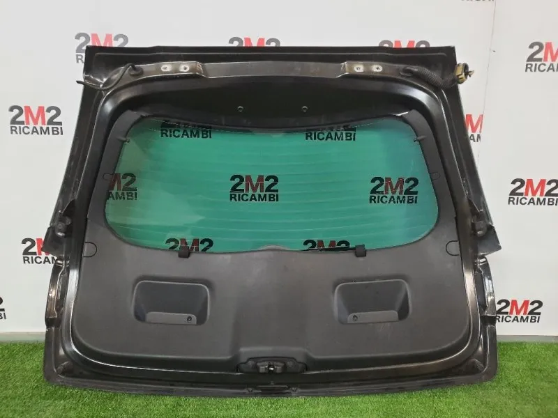 Portello POST 8701CG Citroen C3 II 2013