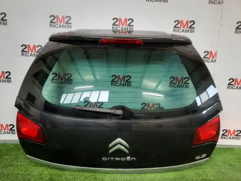 Portello POST 8701CG Citroen C3 II 2013