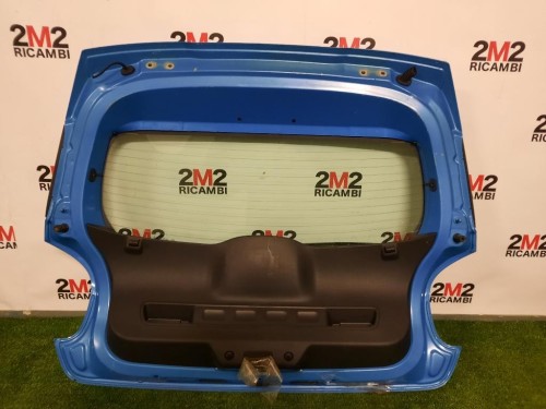 Portello POST 9812299680 Citroen C3 III 2016