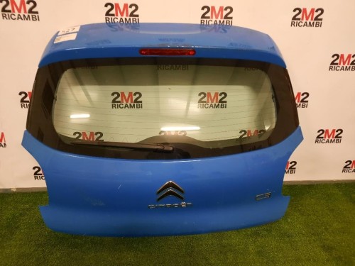 Portello POST 9812299680 Citroen C3 III 2016