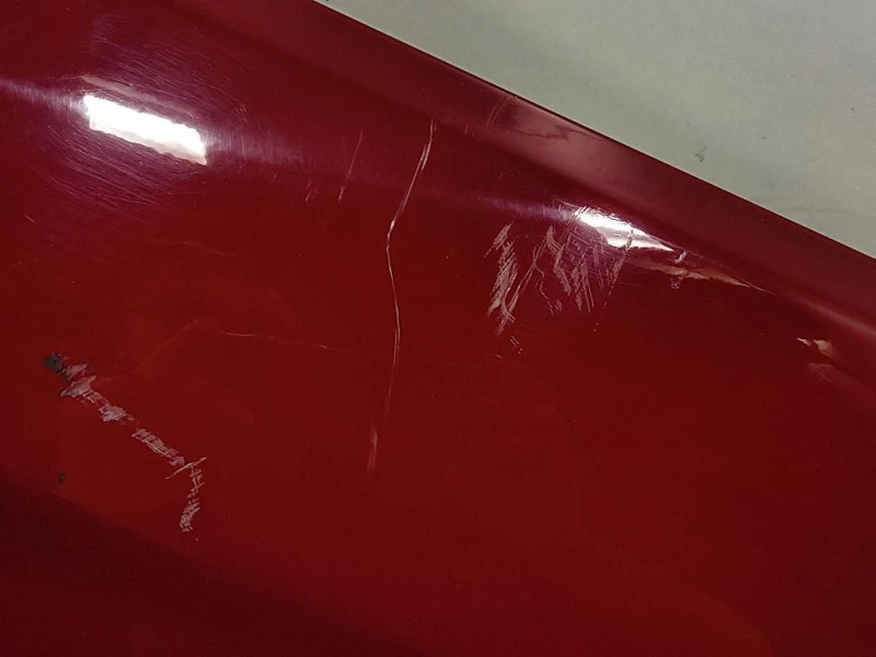 Parafango ANT DX 41009633538 Bmw Serie 1 F20 Berlina 2015