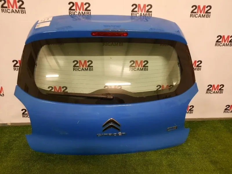 Portello POST 9812299680 Citroen C3 III 2016