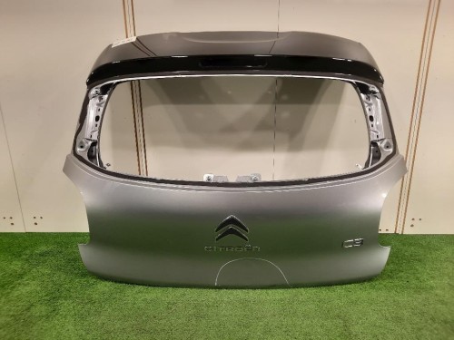 Portello POST 9812299680 Citroen C3 III 2016