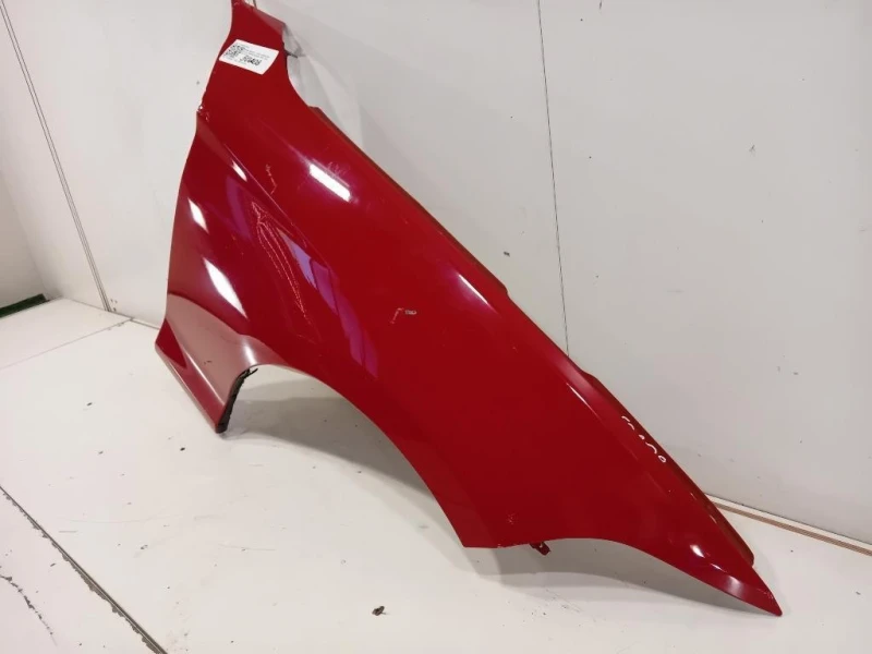 Parafango ANT DX 41009633538 Bmw Serie 1 F20 Berlina 2015