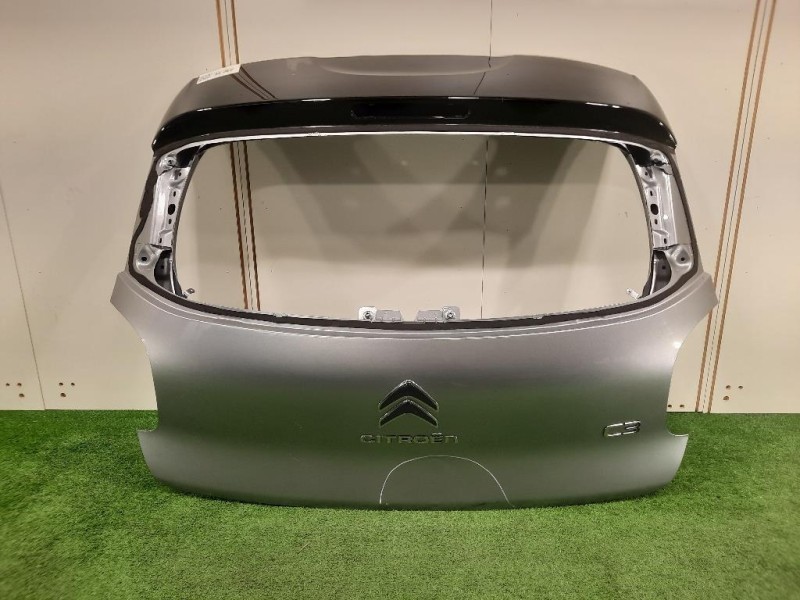 Portello POST 9812299680 Citroen C3 III 2016