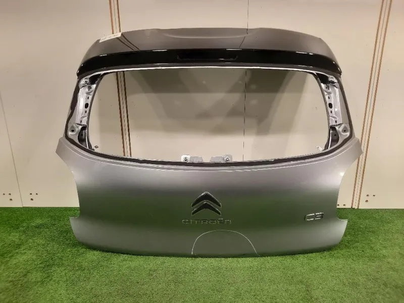 Portello POST 9812299680 Citroen C3 III 2016