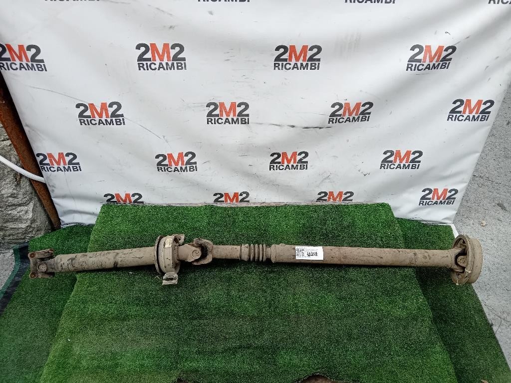 Albero Trasmissione POST JB3G-4K145-DB Ford Ranger III 2009