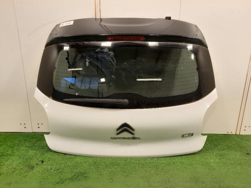 Portello POST Citroen C3 III 2016