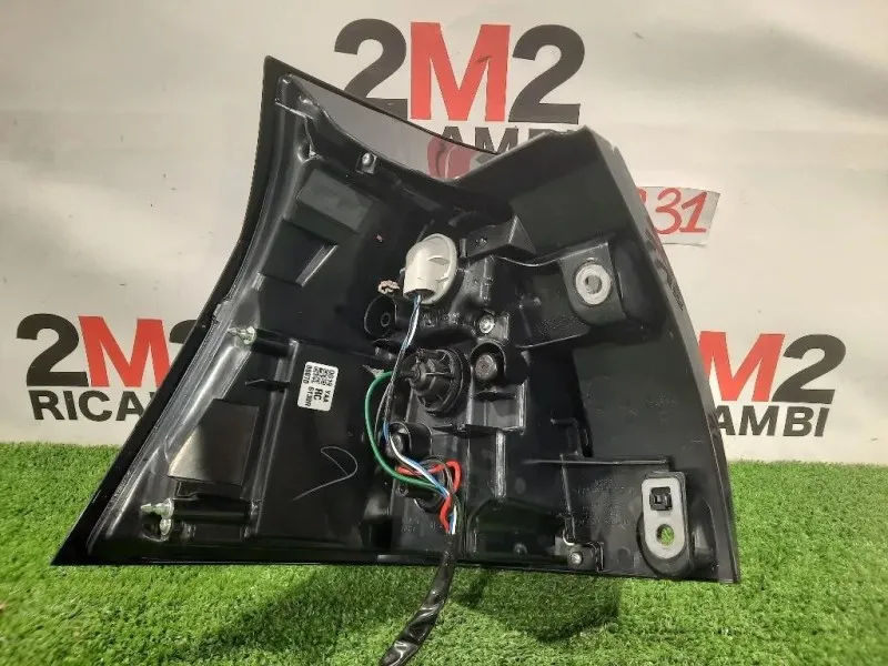 Fanale EST POST DX SX4 S-CROSS Suzuki SX4 S-cross 2016