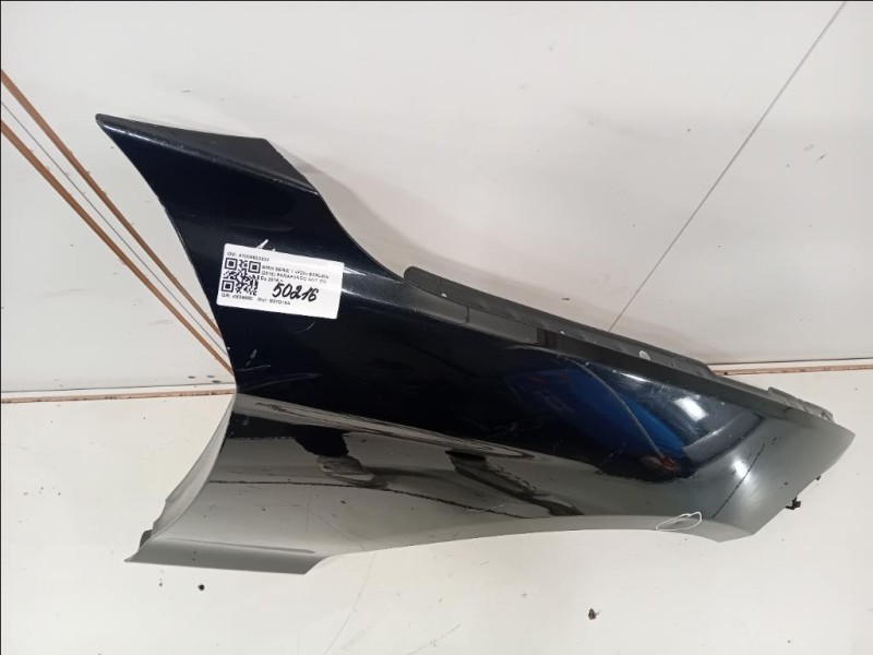 Parafango ANT DX 41009633538 Bmw Serie 1 F20 Berlina 2015