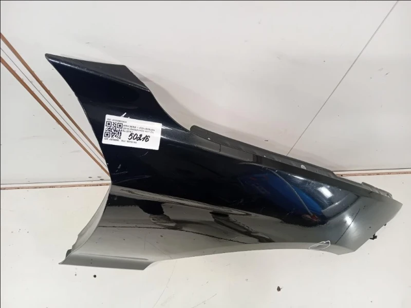 Parafango ANT DX 41009633538 Bmw Serie 1 F20 Berlina 2015