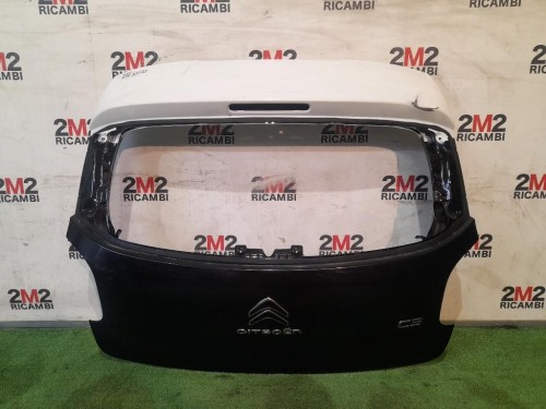 Portello POST 9812299680 Citroen C3 III 2016