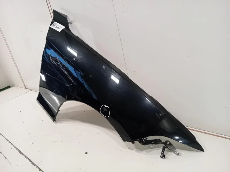 Parafango ANT DX 41009633538 Bmw Serie 1 F20 Berlina 2015