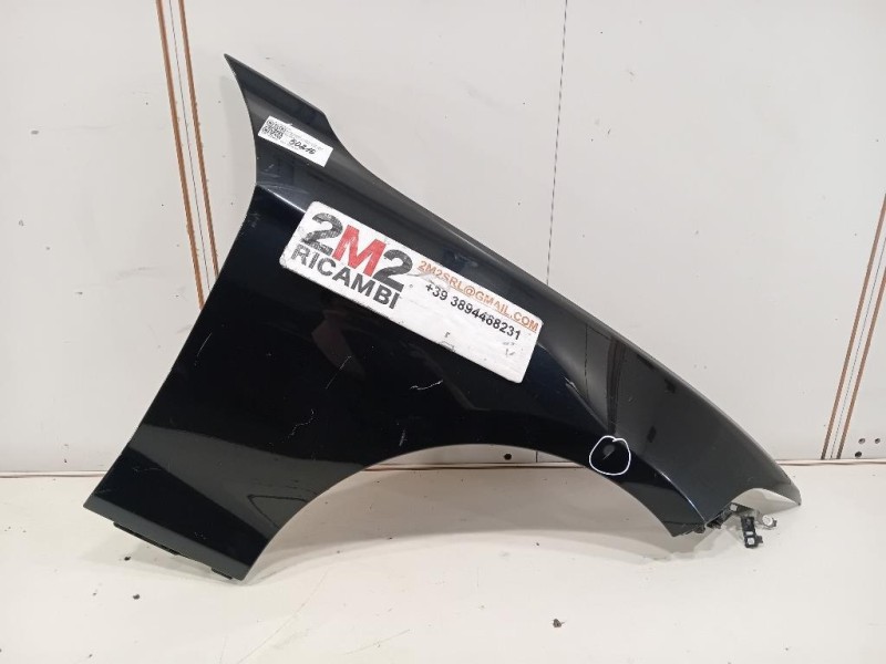 Parafango ANT DX 41009633538 Bmw Serie 1 F20 Berlina 2015