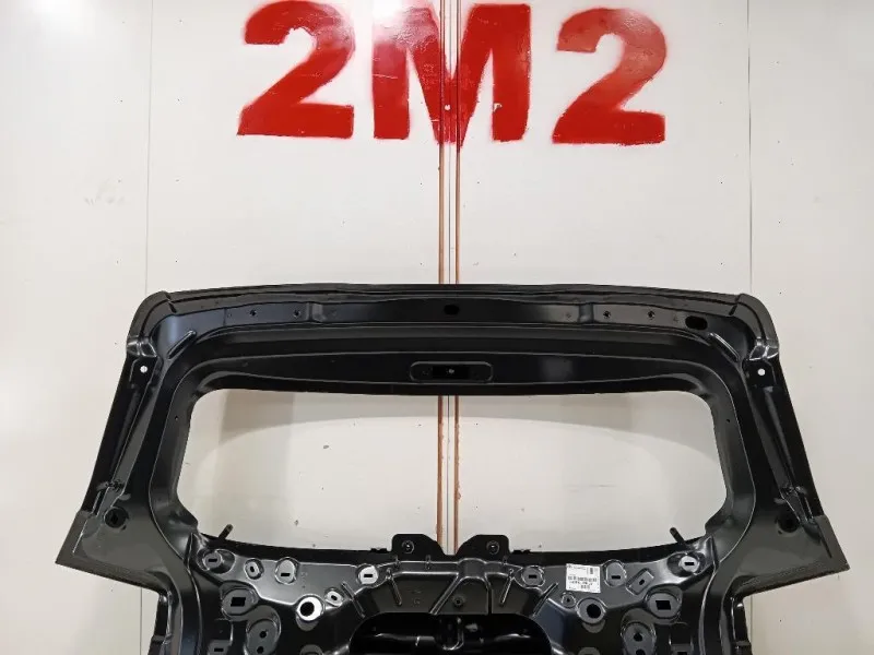 Portello POST 9861672080 Citroen C3 IV 2024