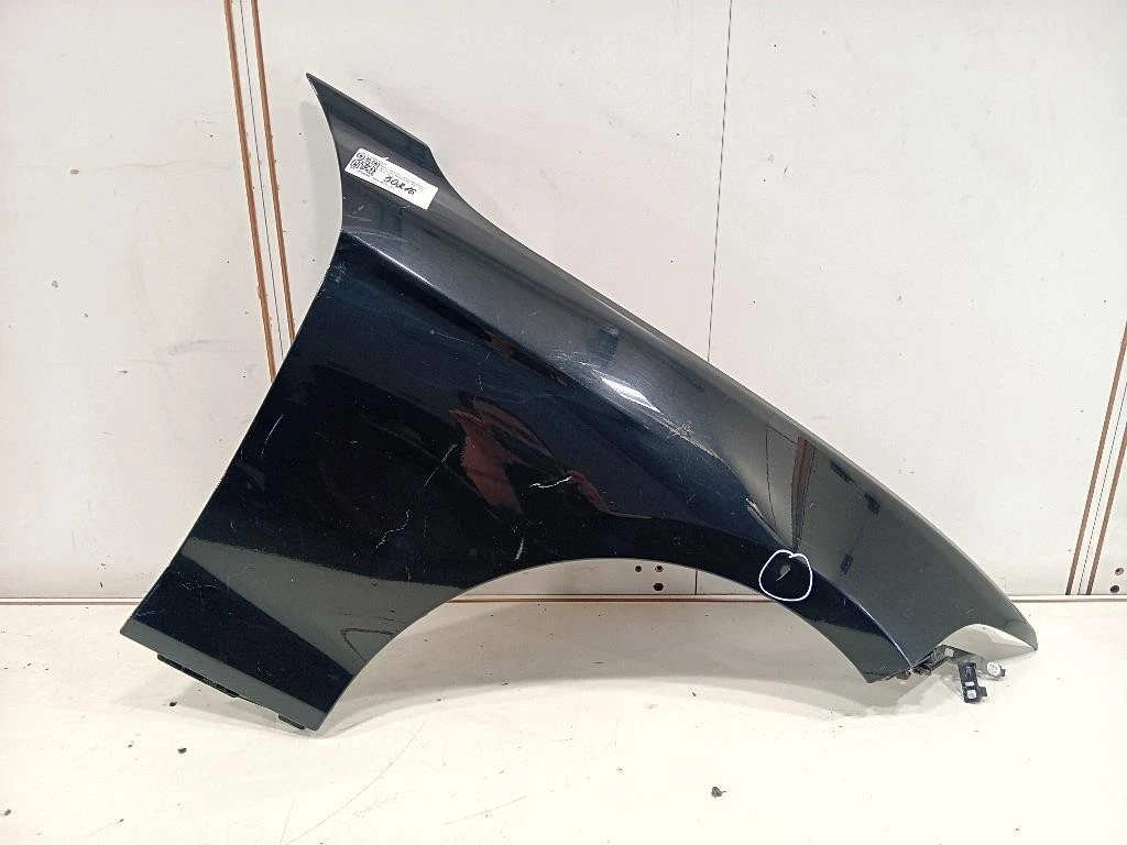 Parafango ANT DX 41009633538 Bmw Serie 1 F20 Berlina 2015