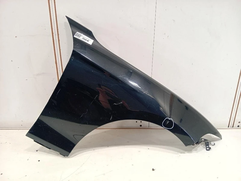 Parafango ANT DX 41009633538 Bmw Serie 1 F20 Berlina 2015