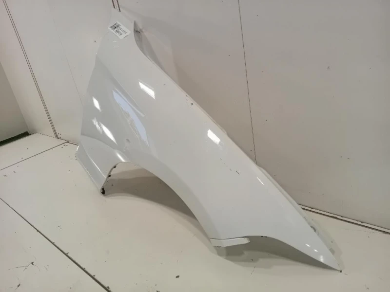 Parafango ANT DX 41009633538 Bmw Serie 1 F20 Berlina 2015