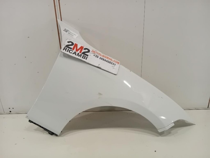 Parafango ANT DX 41009633538 Bmw Serie 1 F20 Berlina 2015